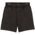 PUMA Essentials Elevated Wash 5" High-Waist French...