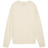 PUMA Essentials Elevated Comfort Fleece Crew Sweatshirt...