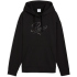 PUMA Essentials Script Comfort Fleece Hoodie Damen 01 -...