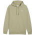 PUMA Essentials Elevated Relaxed Wash Fleece Hoodie...