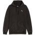 PUMA Essentials Elevated Relaxed Wash Fleece Hoodie...