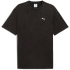 PUMA Essentials Elevated Relaxed Wash T-Shirt Herren 01 -...