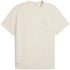 PUMA Class Relaxed Pinnacle T-Shirt Herren 82 - lux army S