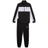 PUMA Polyester Colorblock Trainingsanzug Herren 01 - PUMA...