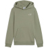 PUMA Essentials 2 Color Small No. 1 Logo Fleece Hoodie...
