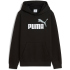PUMA Essentials 2 Color No. 1 Logo Fleece Hoodie Jungen...