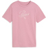 PUMA Essentials Script T-Shirt Mädchen 01 - PUMA...