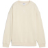 PUMA Essentials Oversized Fleece Crew Sweatshirt Damen 01...