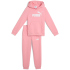 PUMA Essentials No.1 Logo Fleece Jogginganzug Kinder 27 -...