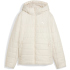 PUMA Essentials Padded Steppjacke mit Kapuze Damen 01 -...