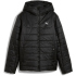 PUMA Essentials Padded Steppjacke mit Kapuze Damen 01 -...