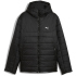 PUMA Essentials Padded Steppjacke mit Kapuze Herren 01 -...