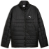 PUMA Essentials Padded Steppjacke Herren 01 - PUMA black S