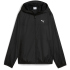 PUMA Essentials Regular Windbreaker Damen 01 - PUMA black XS