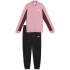PUMA Polyester Baseball Trainingsanzug Damen 01 - PUMA...