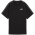 PUMA Essentials Tape Relaxed T-Shirt Damen 01 - PUMA black M