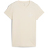 PUMA Essentials Script T-Shirt Damen 01 - PUMA black XS