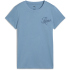 PUMA Essentials Script T-Shirt Damen 01 - PUMA black XS