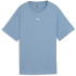 PUMA Essentials Relaxed T-Shirt Damen 01 - PUMA black XS