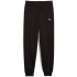 PUMA Essentials Fleece Jogginghose Jungen 01 - PUMA black...