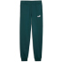 PUMA Essentials No. 1 Logo Fleece Jogginghose Jungen 01 -...