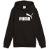 PUMA Essentials No. 1 Logo French Terry Hoodie Jungen 01...