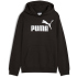 PUMA Essentials No. 1 Logo Fleece Hoodie Mädchen 01...