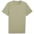 PUMA Essentials Elevated T-Shirt Herren 01 - PUMA black S