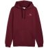 PUMA Essentials 2 Color Small No. 1 Logo Fleece Hoodie...