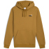 PUMA Essentials 2 Color Small No. 1 Logo Fleece Hoodie...