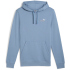 PUMA Essentials 2 Color Small No. 1 Logo Fleece Hoodie...