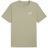 PUMA Essentials 2 Color Small No. 1 Logo T-Shirt Herren...