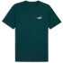PUMA Essentials 2 Color Small No. 1 Logo T-Shirt Herren...