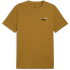 PUMA Essentials 2 Color Small No. 1 Logo T-Shirt Herren...