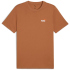 PUMA Essentials 2 Color Small No. 1 Logo T-Shirt Herren...
