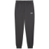 PUMA Essentials 2 Color No. 1 Logo Fleece Jogginghose...
