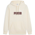 PUMA Essentials 2 Color No. 1 Logo Fleece Hoodie Herren...