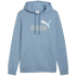 PUMA Essentials 2 Color No. 1 Logo Fleece Hoodie Herren...