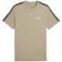 PUMA Essentials Tape T-Shirt Herren 01 - PUMA black S