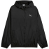 PUMA Essentials Regular Windbreaker Herren 01 - PUMA black M