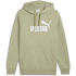 PUMA Essentials No. 1 Logo Fleece Hoodie Herren 41 -...