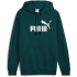PUMA Essentials No. 1 Logo Fleece Hoodie Herren 41 -...