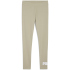 PUMA Essentials No. 1 Logo Leggings Damen 34 - cool blue L