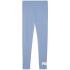 PUMA Essentials No. 1 Logo Leggings Damen 34 - cool blue L