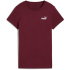 PUMA Essentials Small No. 1 Logo T-Shirt Damen 34 - cool...