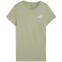 PUMA Essentials Small No. 1 Logo T-Shirt Damen 34 - cool...