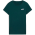 PUMA Essentials Small No. 1 Logo T-Shirt Damen 34 - cool...