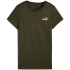 PUMA Essentials Small No. 1 Logo T-Shirt Damen 34 - cool...