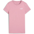 PUMA Essentials Small No. 1 Logo T-Shirt Damen 34 - cool...