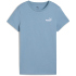 PUMA Essentials Small No. 1 Logo T-Shirt Damen 34 - cool...